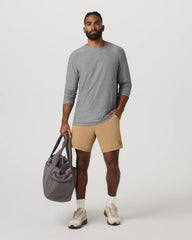 Vuori HardKore Short Lined 7"