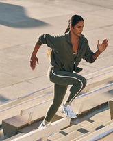 Vuori AllTheFeels⢠Corset Legging