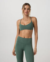 Vuori AllTheFeels⢠Strappy Back Bra