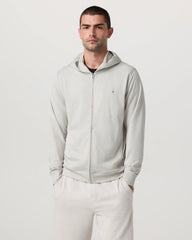 Ponto Full Zip Hoodie