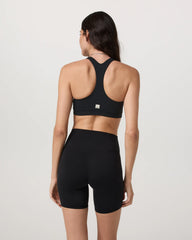 Vuori AllTheForm™ High Neck Bra