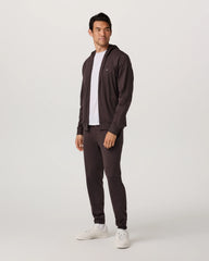 Ponto Full Zip Hoodie