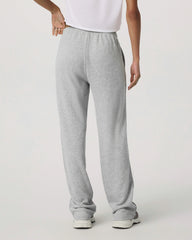 Sedona Straight Leg Sweatpant - Short
