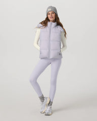 Alta Down Vest