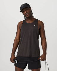 Sleeveless Terrain Tank