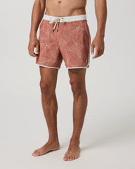 Cruise Boardshort 7"