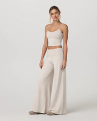 Halo Easy Wideleg Pant