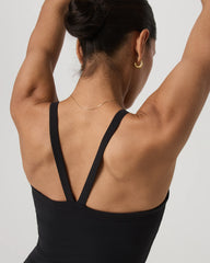 Vuori AllTheForm™ V Neck Tank