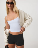 Vuori AllTheFeels⢠Low Rise Shorty