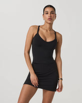 Vuori AllTheForm⢠V Neck Tank