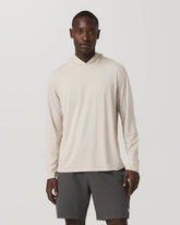 Long Sleeve Everyday Fitness Hoodie