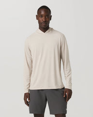 Long Sleeve Everyday Fitness Hoodie