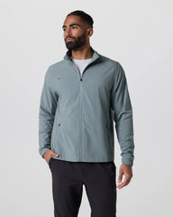 Venture Track Jacket