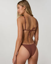 Cheeky Bikini Bottom