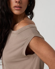 Cove Asymmetric Top