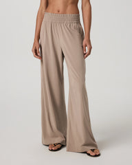 Villa Pinstripe Wideleg
