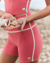 Vuori AllTheFeels⢠Corset Short 4"