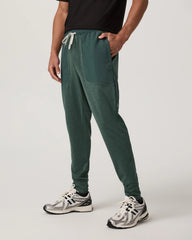 Sunday Performance Mixed Media Jogger 28"