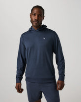 Ponto Pullover Hoodie