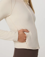 Vuori AllTheFeels™ Full Zip