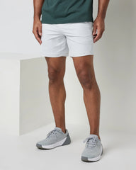 Crosscourt Short Unlined 7"
