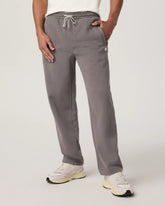 Seaside Straight Leg Sweatpant 30ā