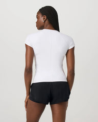 Vuori AllTheFeels™ Short Sleeve Essential Tee