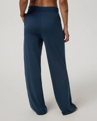 Halo Essential Wideleg Pant - Short