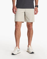 Vuori Meta™ Short 8"