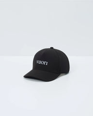 Vuori Wordmark Water Tech Hat