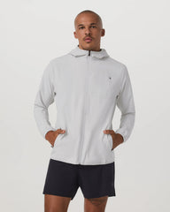 Outdoor Trainer Shell