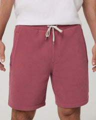 Seaside Short 8"