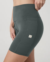 Vuori AllTheForm⢠Pocket Short 6"