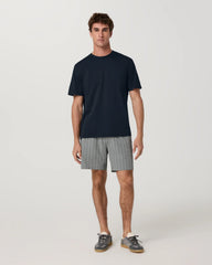 Aim Elastic Waist Short 7"