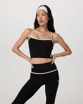 Vuori AllTheFeels⢠Corset Tank