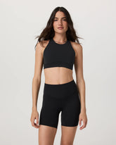Vuori AllTheForm⢠High Neck Bra