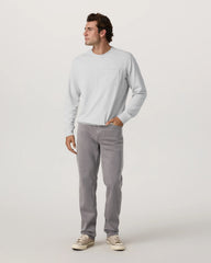 Benton Stretch Twill Pant Classic Fit 32"