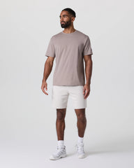 Seaside Short 8"