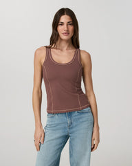 Pose Seams Tank