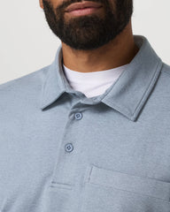 Long Sleeve Coronado Rugby