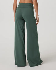 Halo Easy Wideleg Pant - Long