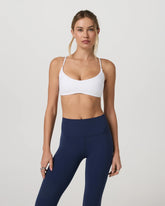 Vuori AllTheFeels⢠Strappy Back Bra