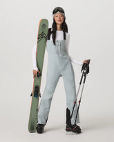 Women's Taika Snow Bib