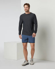 Long Sleeve Strato Tech Tee