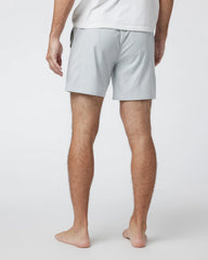 Maverick Volley Short Lined