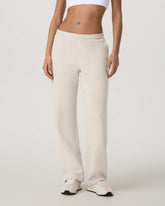 Restore Straight Leg Sweatpant-Short