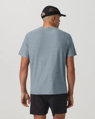 Short Sleeve Strato Pocket Tee - Relaxed Fit