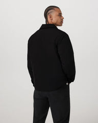 Nomad Insulated Shirt Jacket