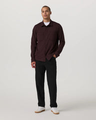 Coronado Shirt Jacket