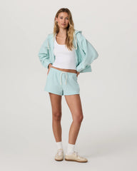 Beach Fleece Short